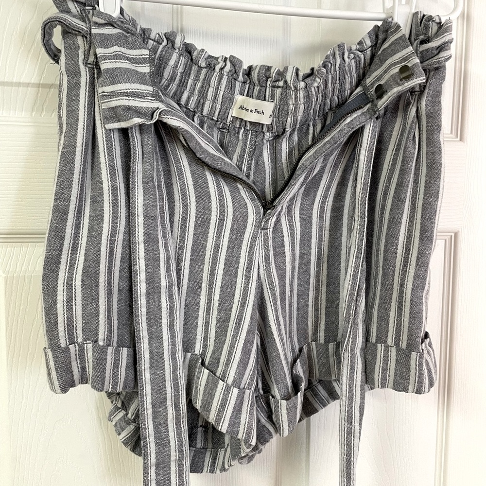 Abercrombie and Fitch shorts